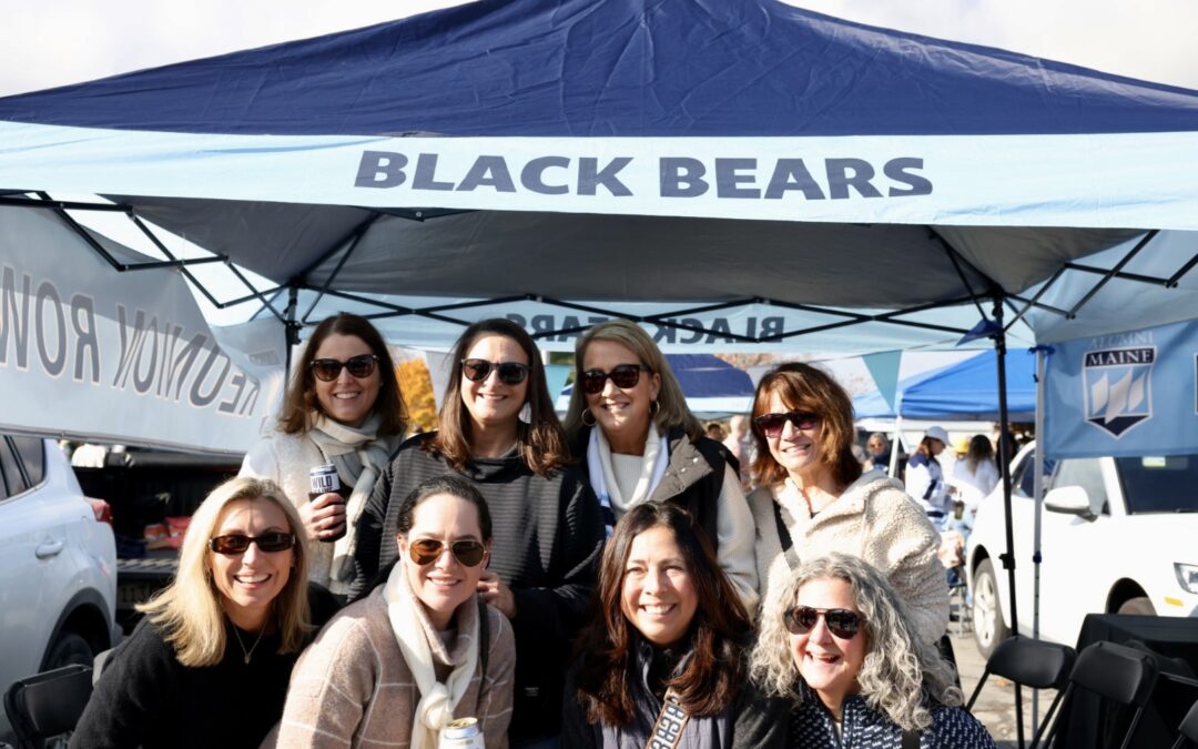 Reunion Row | Class Reunion Tailgating | Saturday 9:00 a.m. – 1:00 p.m.