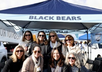 Reunion Row | Class Reunion Tailgating | Saturday 9:00 a.m. – 1:00 p.m.