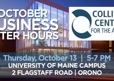 Bangor Region Chamber of Commerce: October Business After Hours