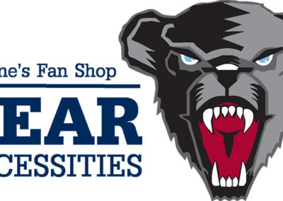 Bear Necessities Fan Shop