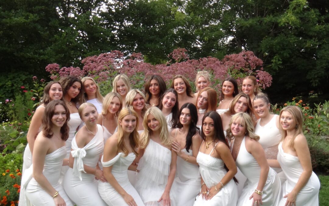 Pi Beta Phi Alumnae Homecoming Brunch