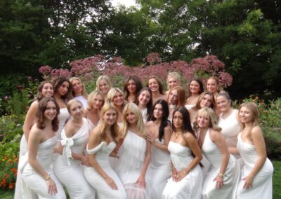 Pi Beta Phi Alumnae Homecoming Brunch