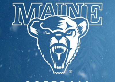 Alumni Game | MAINE Softball