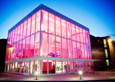 Performing Arts Facilities Tour | Friday, 3:30pm