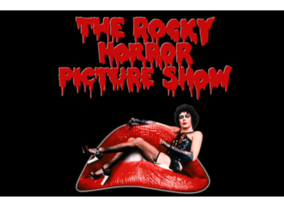 Rocky Horror Picture Show- w/Shadow Cast