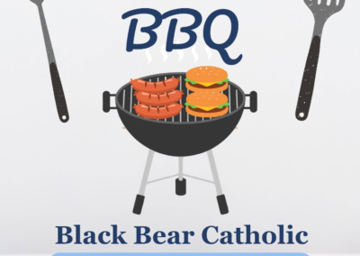 Homecoming BBQ
